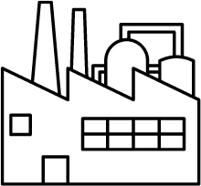 commercial premises, factories, shops, café’s and office electrical testing, fire maintenance, reactive & planned maintenance, plumbing & gas, building maintenance and windows & doors, mansfield, nottingham, derby, leicester